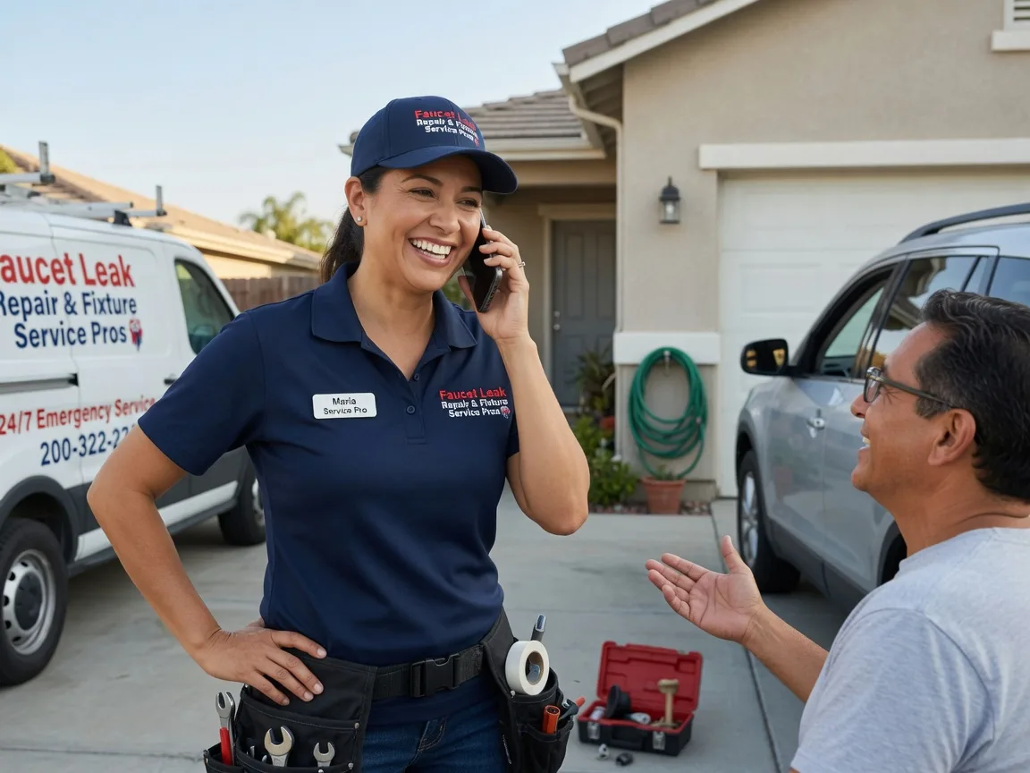 Faucet Repair Mount Pulaski, IL FAQs