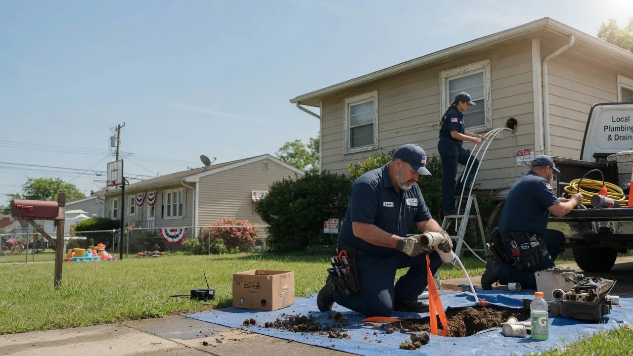 Faucet Repair in Mount Pulaski, IL near me